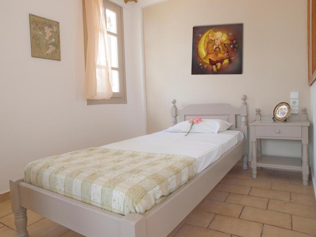 Panorama-Seaview Studios & Apartments Hersonissos  Pokoj fotografie