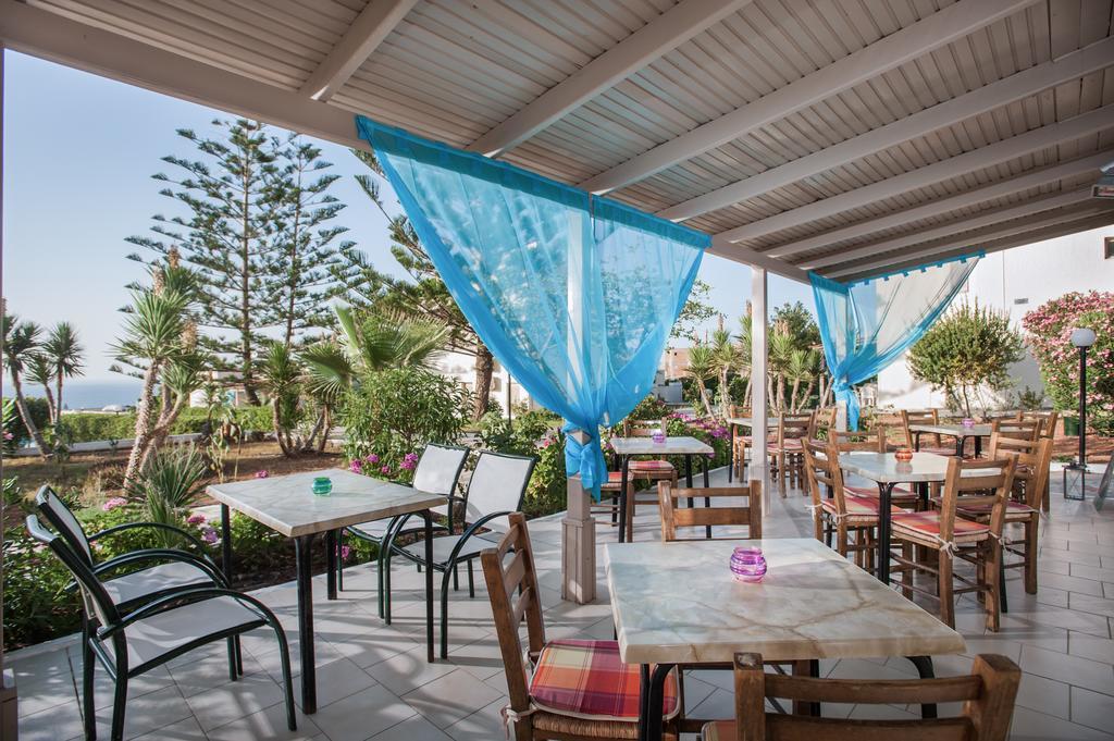 Panorama-Seaview Studios & Apartments Hersonissos  Exteriér fotografie