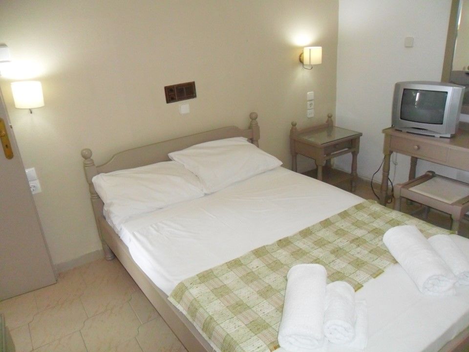 Panorama-Seaview Studios & Apartments Hersonissos  Exteriér fotografie